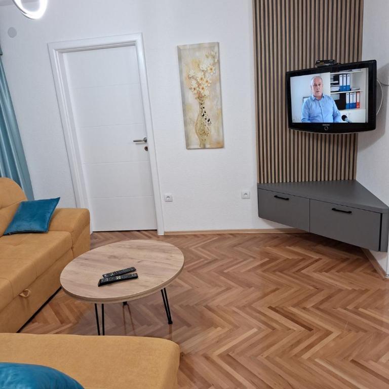 centar apartment - Apartman sa 3 Spavaće Sobe - 34