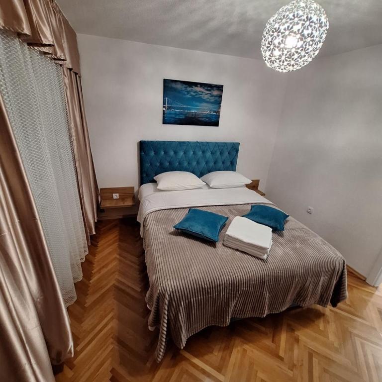 centar apartment - Apartman sa 3 Spavaće Sobe - 38