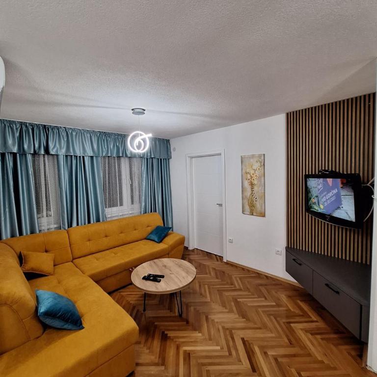 centar apartment - Apartman sa 3 Spavaće Sobe - 35