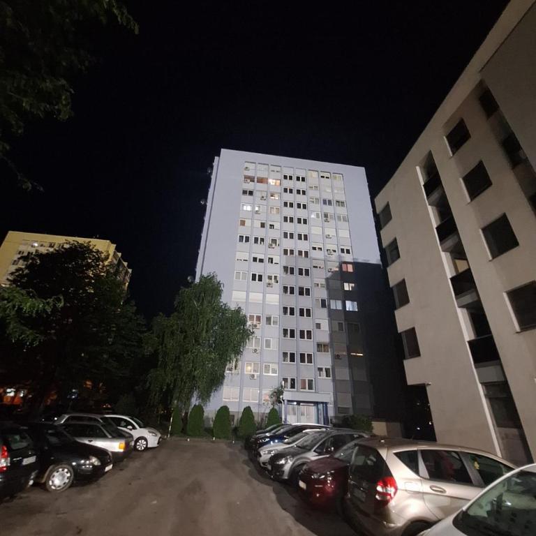 centar apartment - Apartman sa 3 Spavaće Sobe - 42