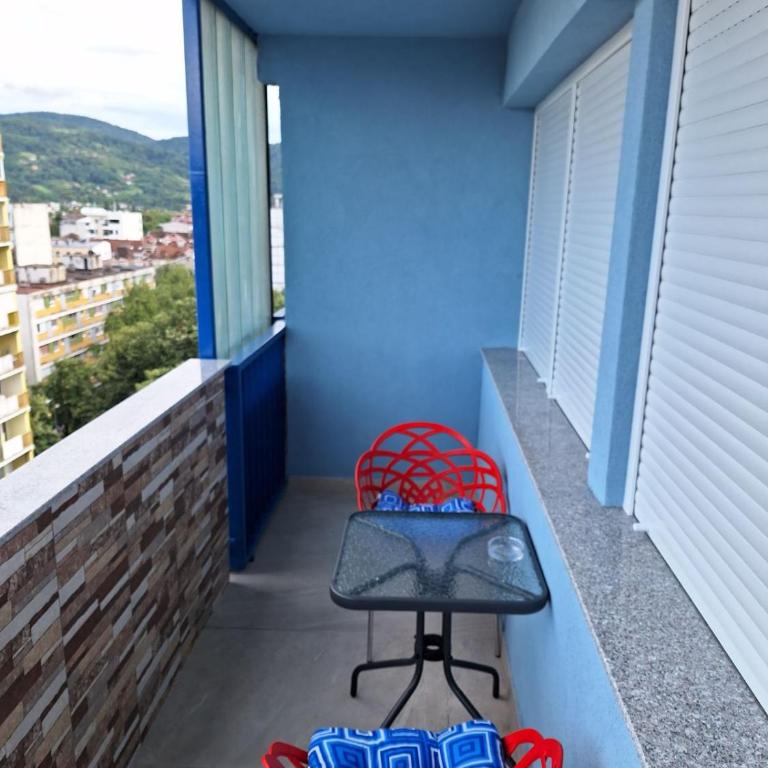 centar apartment - Apartman sa 3 Spavaće Sobe - 25