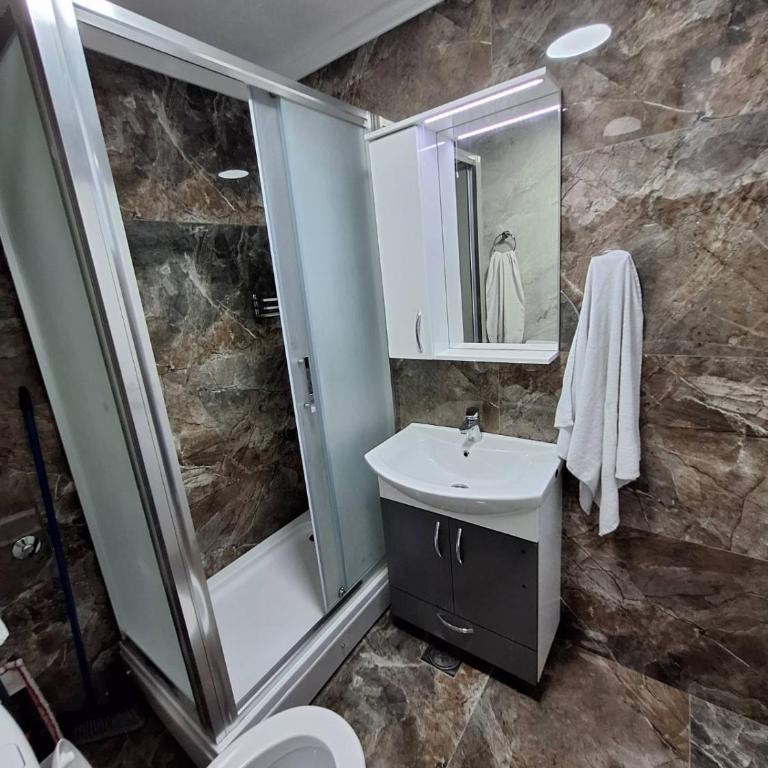 centar apartment - Apartman sa 3 Spavaće Sobe - 21