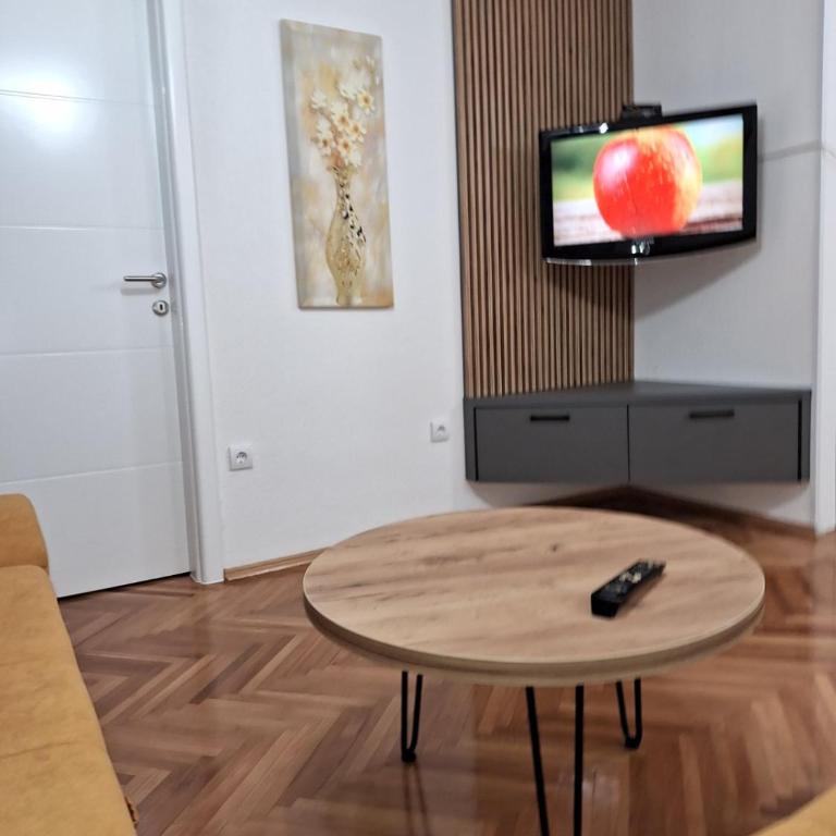 centar apartment - Apartman sa 3 Spavaće Sobe - 29