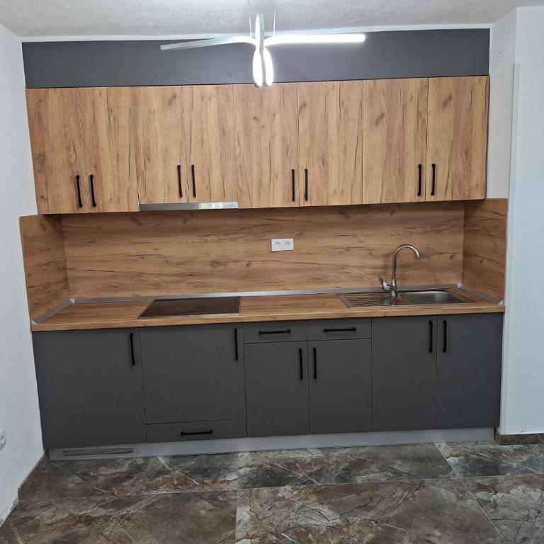 centar apartment - Apartman sa 3 Spavaće Sobe - 20