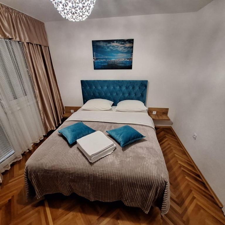 centar apartment - Apartman sa 3 Spavaće Sobe - 39