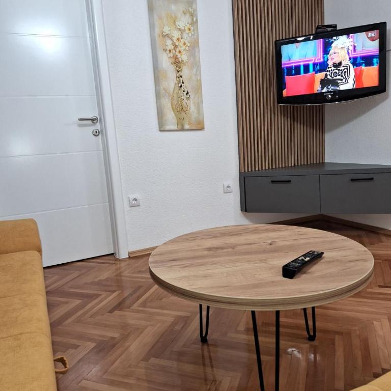 centar apartment - Apartman sa 3 Spavaće Sobe - 43