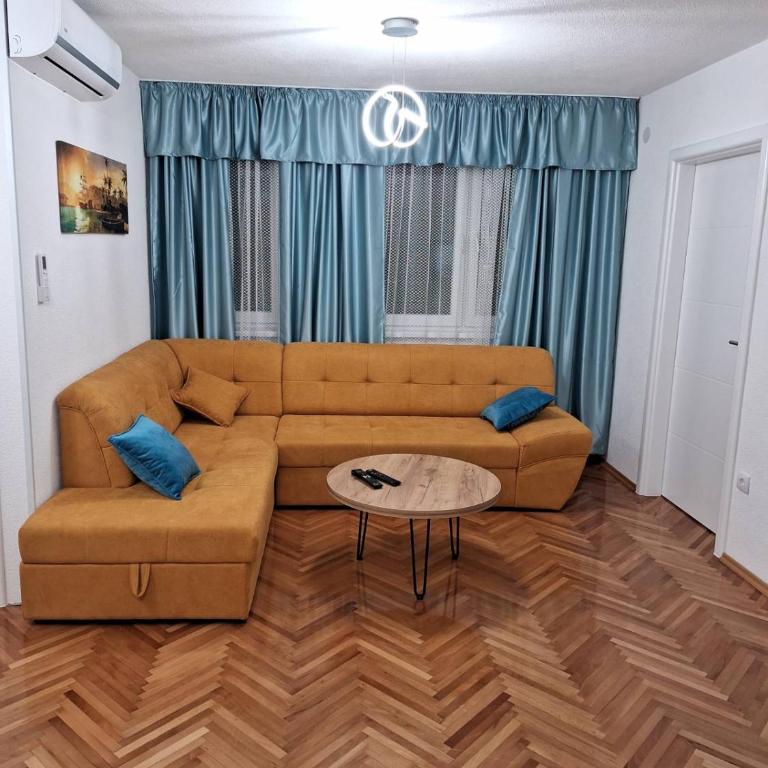 centar apartment - Apartman sa 3 Spavaće Sobe - 1