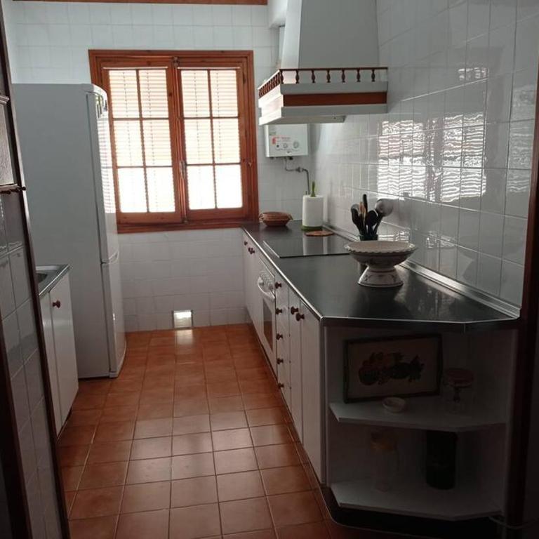 Cruces, piso en pleno centro urbano - Apartamento de 2 dormitorios - 15