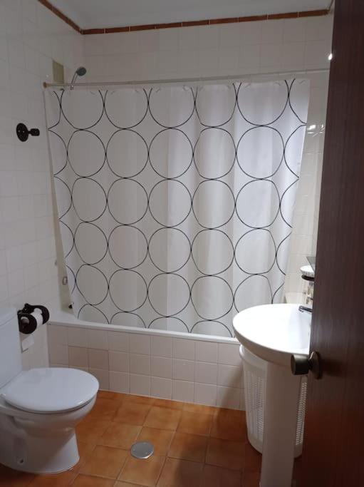 Cruces, piso en pleno centro urbano - Apartamento de 2 dormitorios - 23
