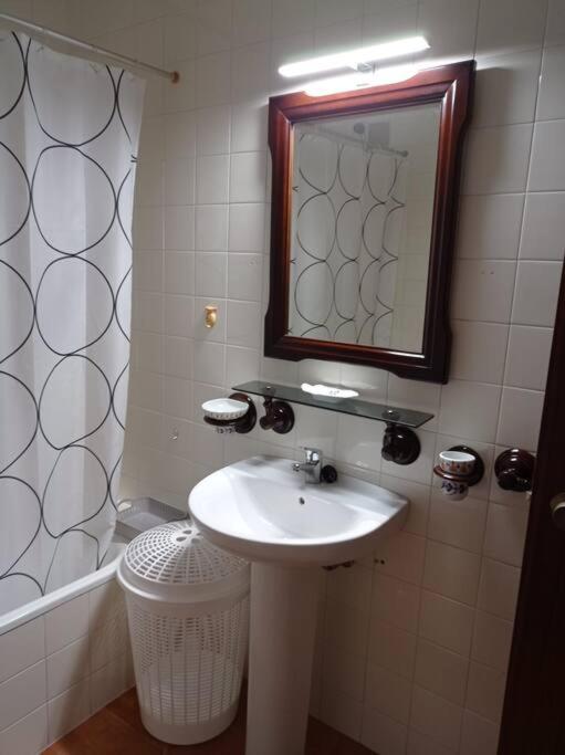 Cruces, piso en pleno centro urbano - Apartamento de 2 dormitorios - 24