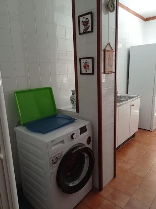 Cruces, piso en pleno centro urbano - Apartamento de 2 dormitorios - 18