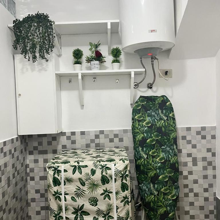 La Terra Del Sole - Two-Bedroom House - 23