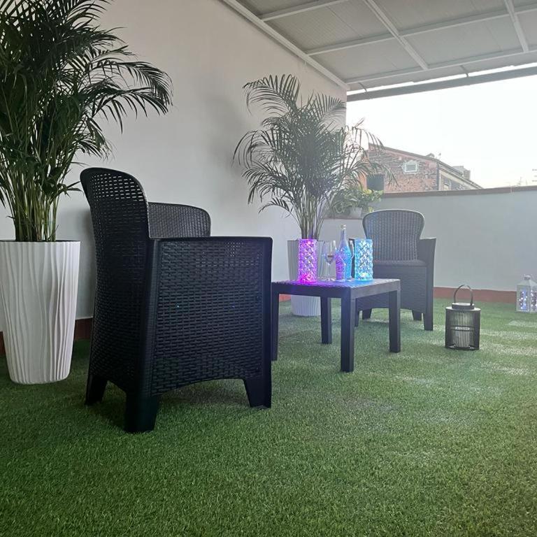 La Terra Del Sole - Two-Bedroom House - 24