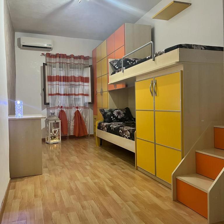 La Terra Del Sole - Two-Bedroom House - 26