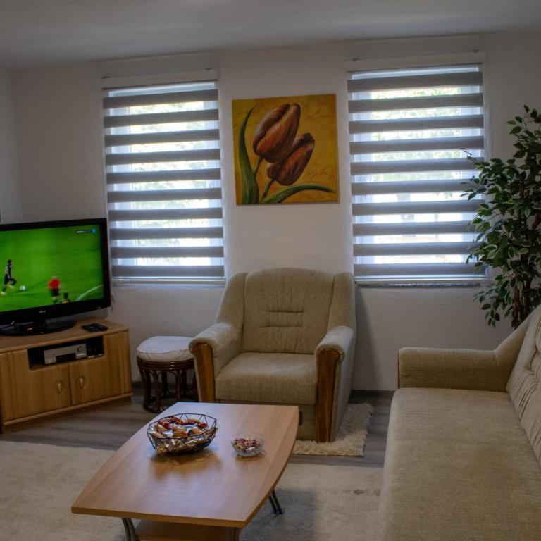 VillaH Weekend House - Kuća sa 1 Spavaćom Sobom - 11