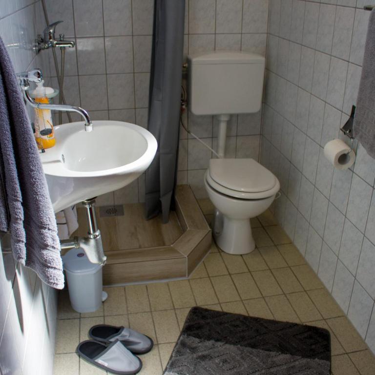 VillaH Weekend House - Kuća sa 1 Spavaćom Sobom - 7