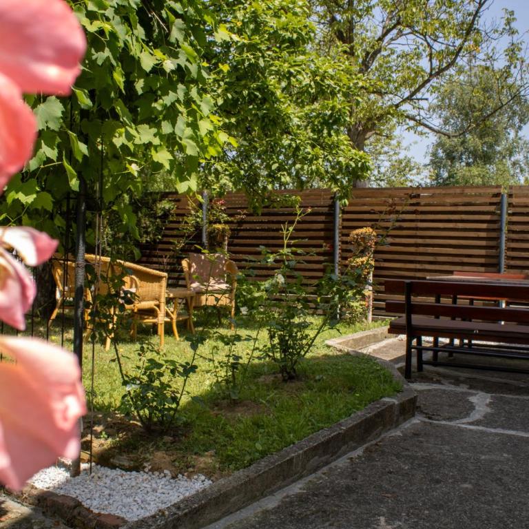 VillaH Weekend House - Kuća sa 1 Spavaćom Sobom - 25