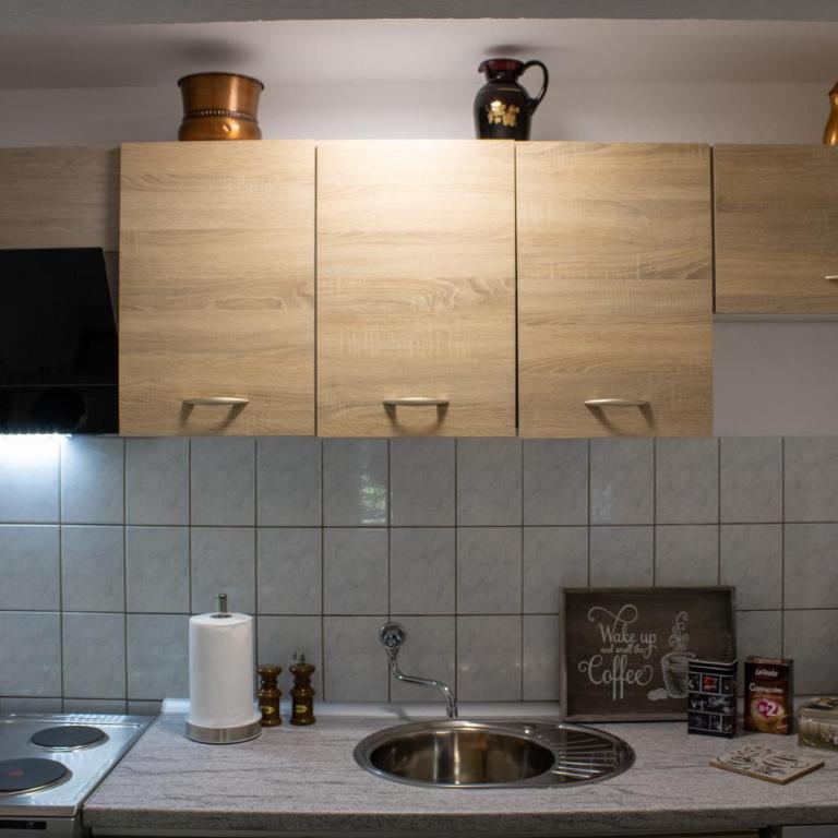 VillaH Weekend House - Kuća sa 1 Spavaćom Sobom - 12
