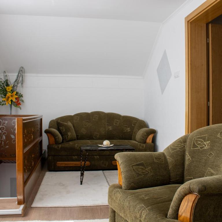 VillaH Weekend House - Kuća sa 1 Spavaćom Sobom - 17