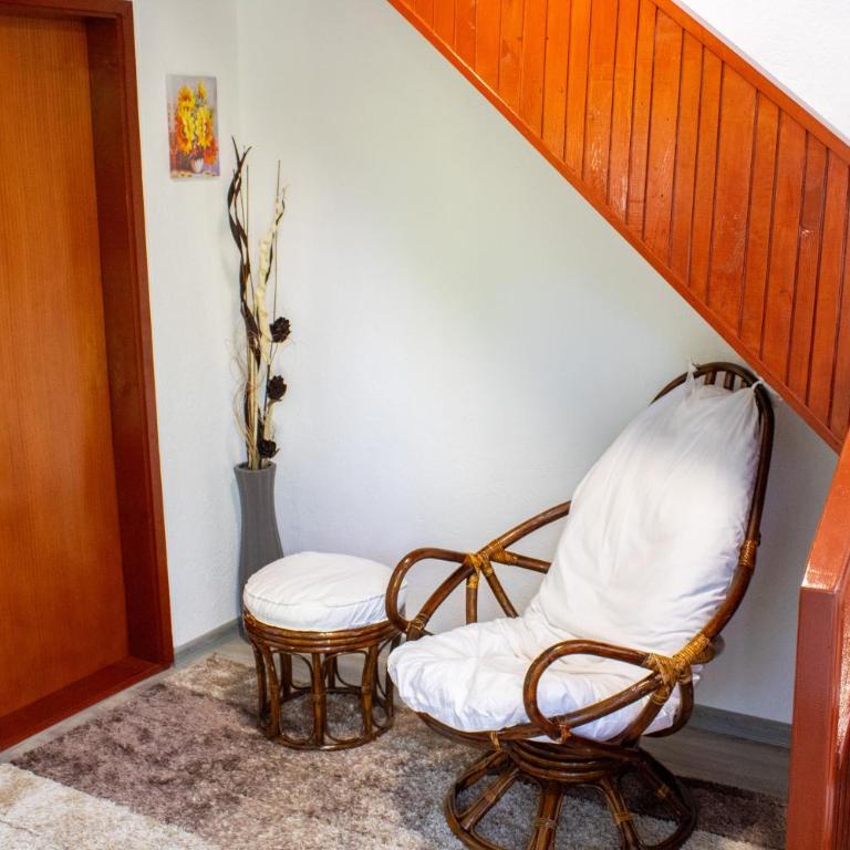 VillaH Weekend House - Kuća sa 1 Spavaćom Sobom - 5