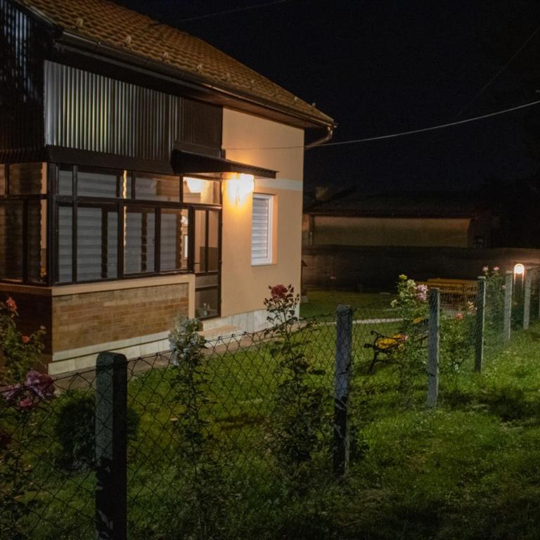 VillaH Weekend House - Kuća sa 1 Spavaćom Sobom - 35