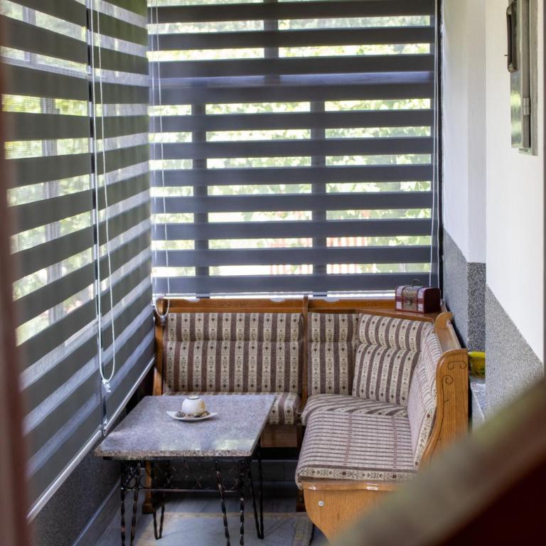 VillaH Weekend House - Kuća sa 1 Spavaćom Sobom - 15