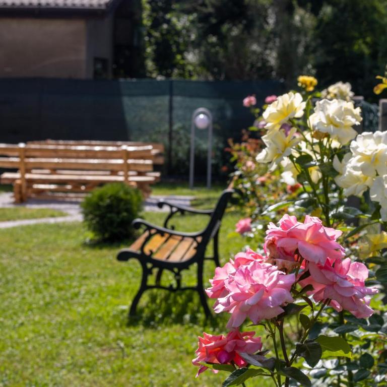 VillaH Weekend House - Kuća sa 1 Spavaćom Sobom - 1