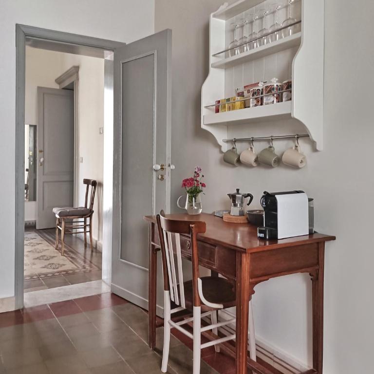 Stesicoro Art Home, in centro storico a Catania - Two-Bedroom Apartment - 26