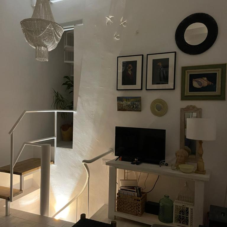 Almaraz11 - Apartamento de 1 dormitorio - 15