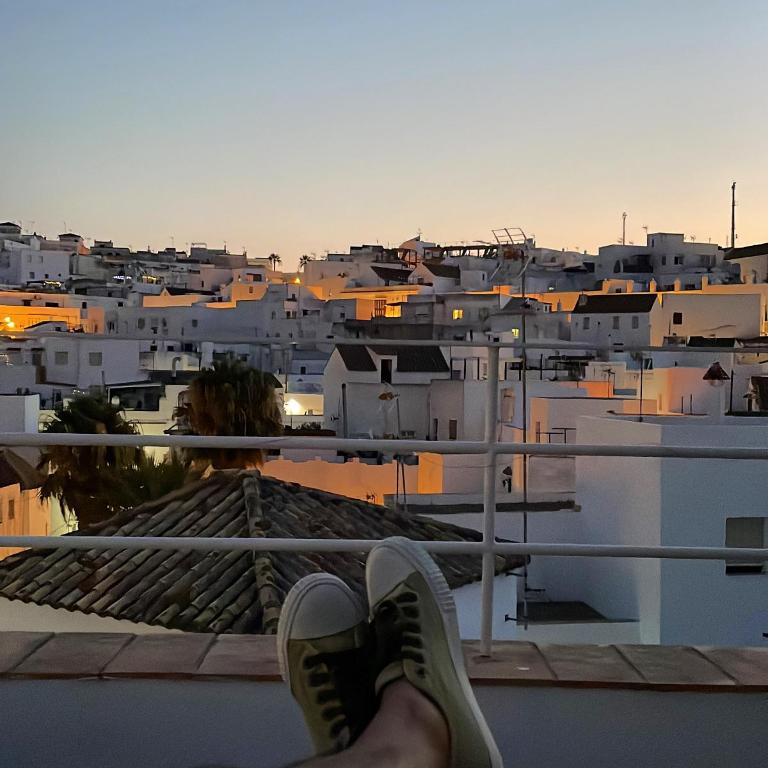 Almaraz11 - Apartamento de 1 dormitorio - 36