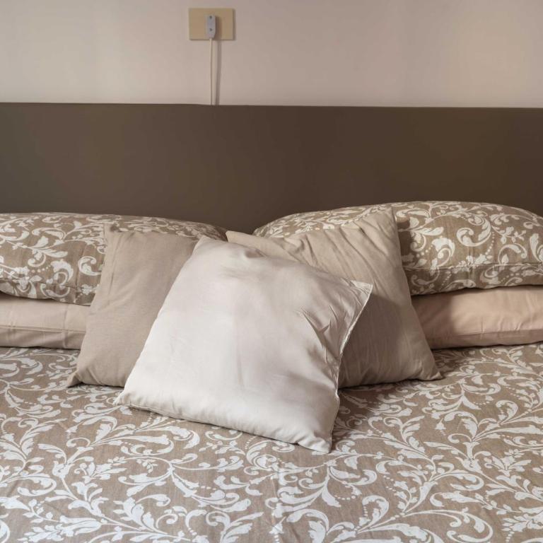 Domus Montebello - Casa con 2 Camere da Letto - 20