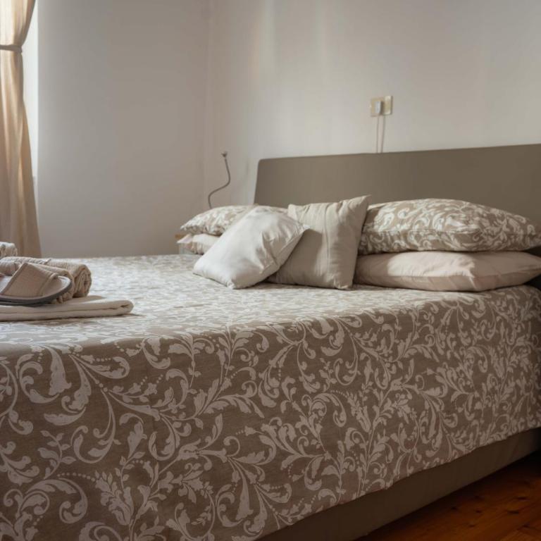 Domus Montebello - Casa con 2 Camere da Letto - 25