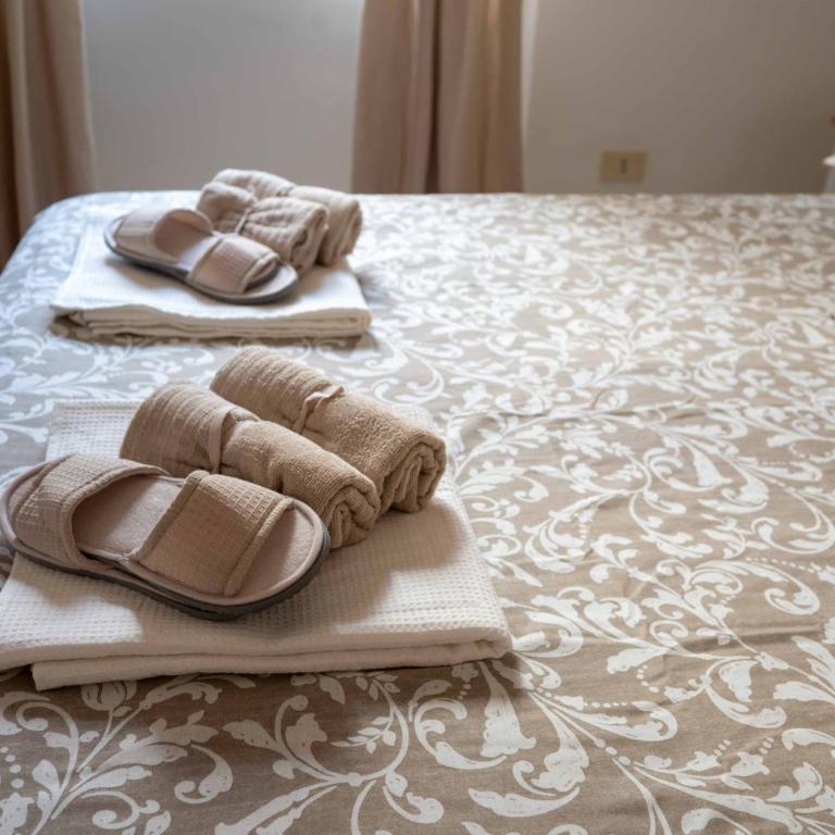 Domus Montebello - Casa con 2 Camere da Letto - 40
