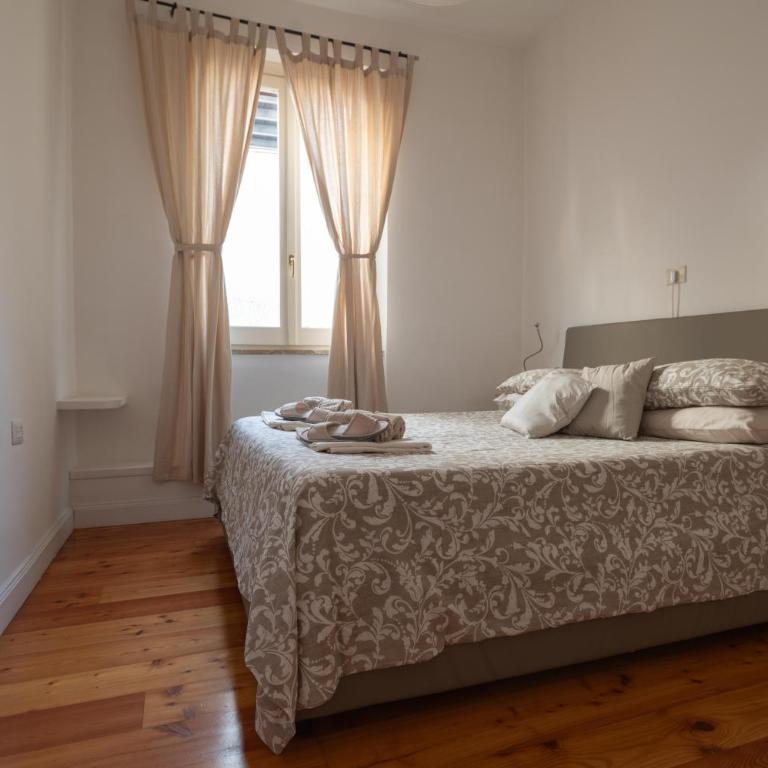 Domus Montebello - Casa con 2 Camere da Letto - 47