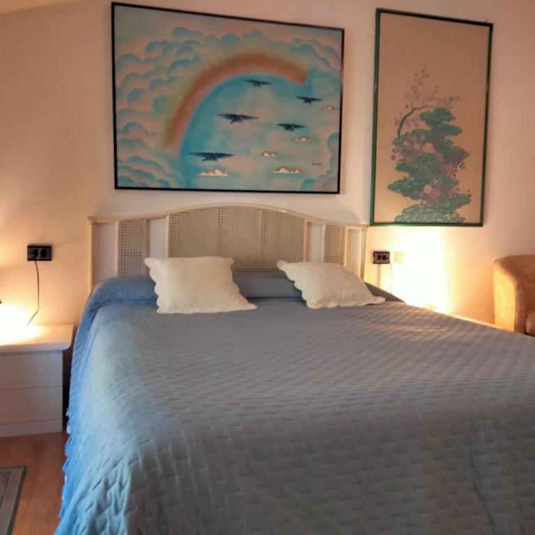 La Finestra sul Lago - Appartamento con 1 Camera da Letto - 21