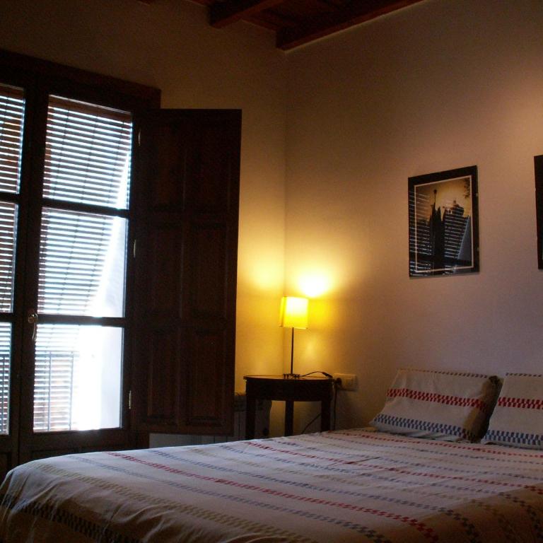 Apartamento Oasis Granada - Two-Bedroom Apartment - 14