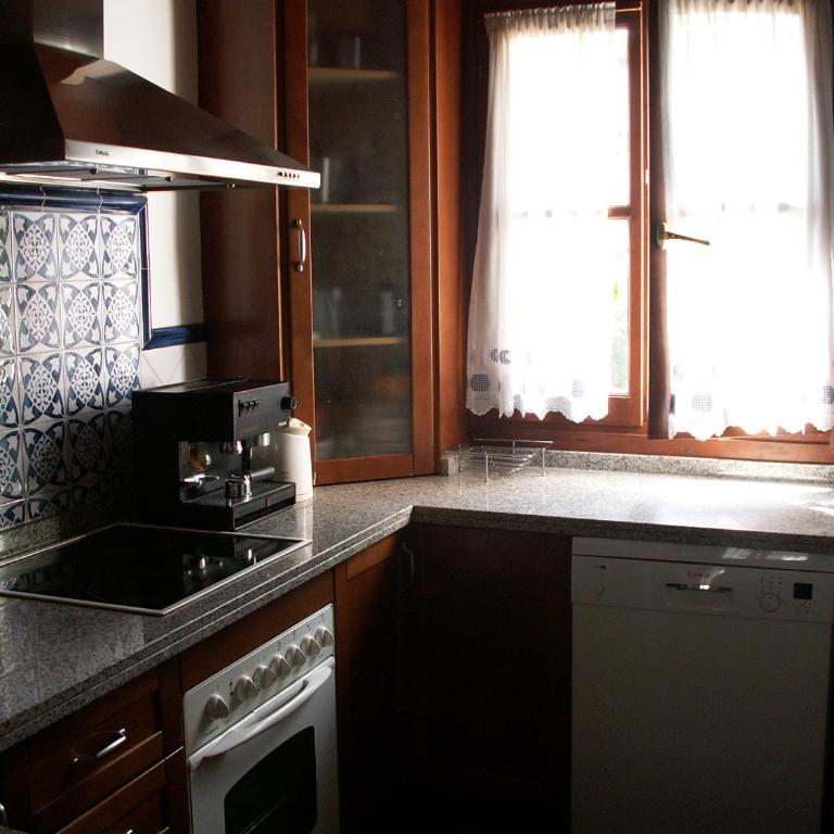 Apartamento Oasis Granada - Two-Bedroom Apartment - 18