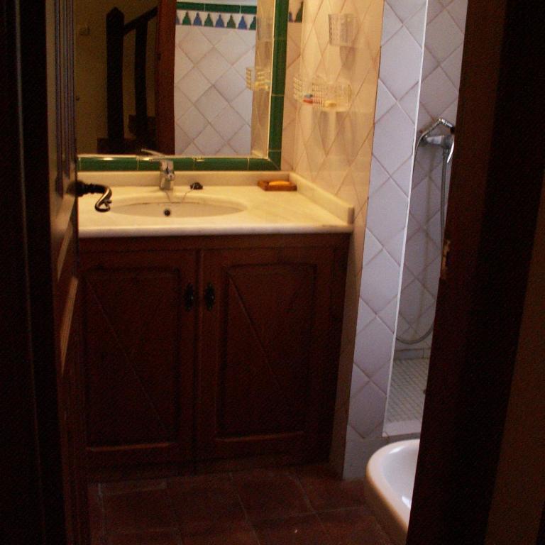 Apartamento Oasis Granada - Two-Bedroom Apartment - 21