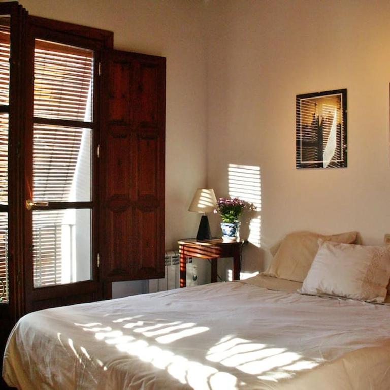 Apartamento Oasis Granada - Two-Bedroom Apartment - 31