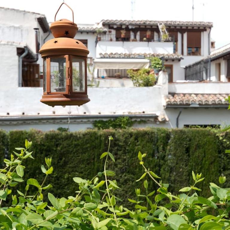 Apartamento Oasis Granada - Two-Bedroom Apartment - 32