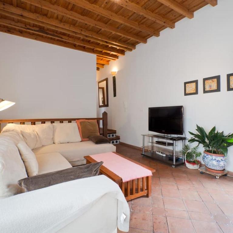Apartamento Oasis Granada - Two-Bedroom Apartment - 33