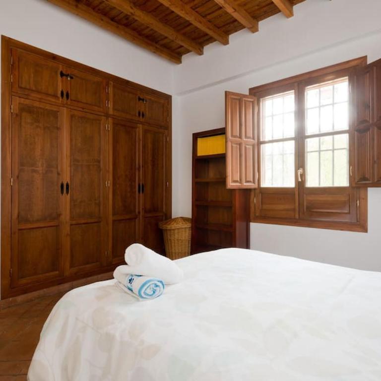 Apartamento Oasis Granada - Two-Bedroom Apartment - 35
