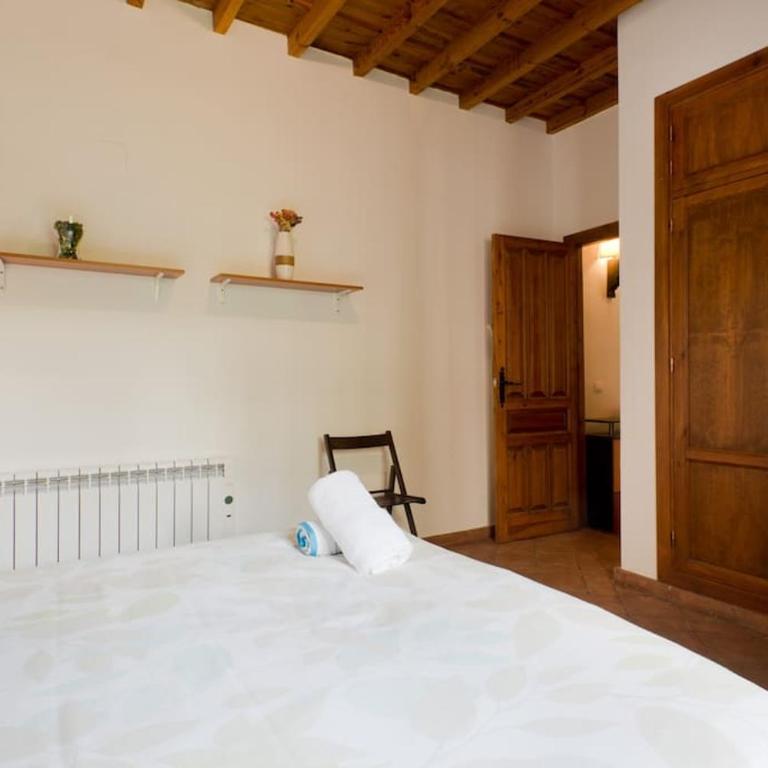 Apartamento Oasis Granada - Two-Bedroom Apartment - 36