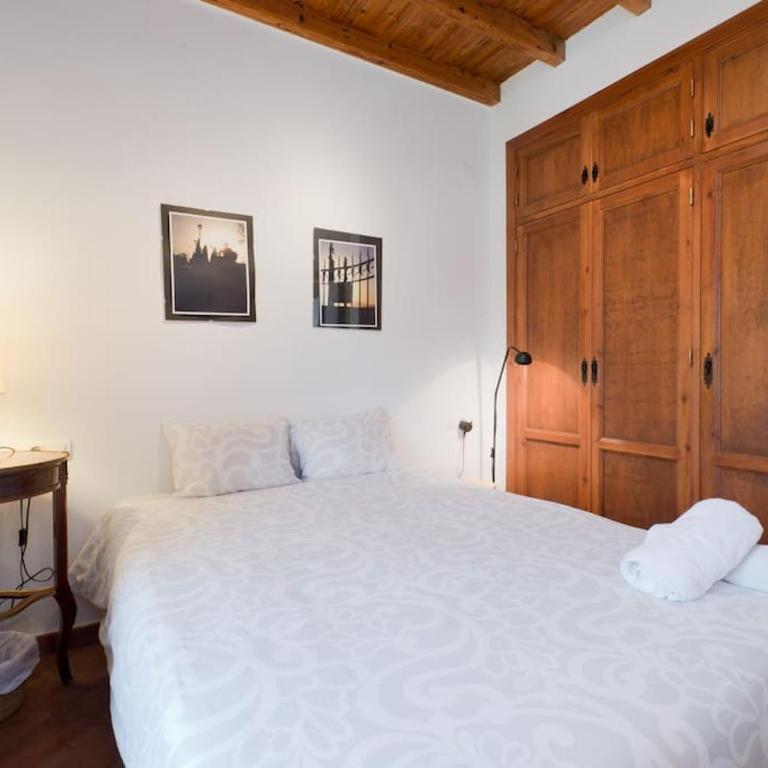Apartamento Oasis Granada - Two-Bedroom Apartment - 37