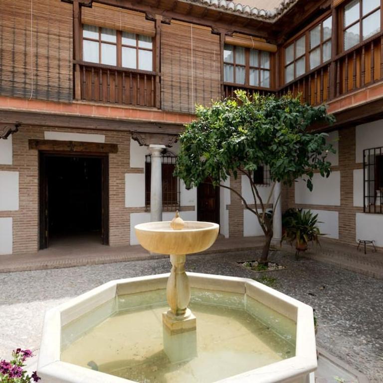 Apartamento Oasis Granada - Two-Bedroom Apartment - 42