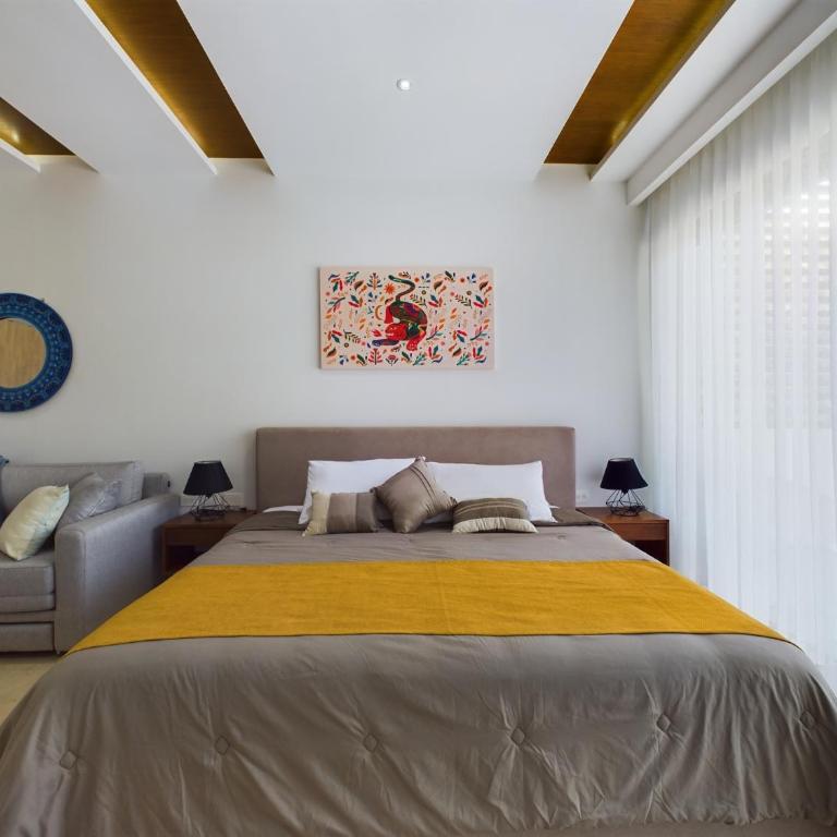 Studio near to 5th Avenue, Bars & Beautiful views By Yeah - Apartamento de 1 dormitorio - 3