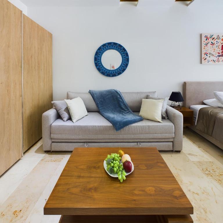 Studio near to 5th Avenue, Bars & Beautiful views By Yeah - Apartamento de 1 dormitorio - 5