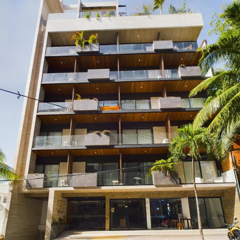 Studio near to 5th Avenue, Bars & Beautiful views By Yeah - Apartamento de 1 dormitorio - 13