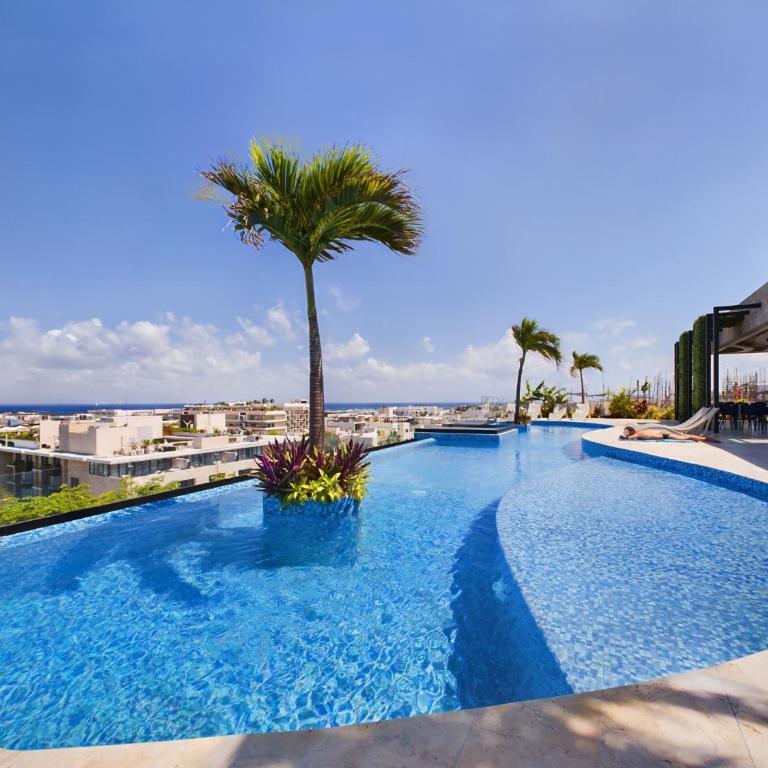Studio near to 5th Avenue, Bars & Beautiful views By Yeah - Apartamento de 1 dormitorio - 1