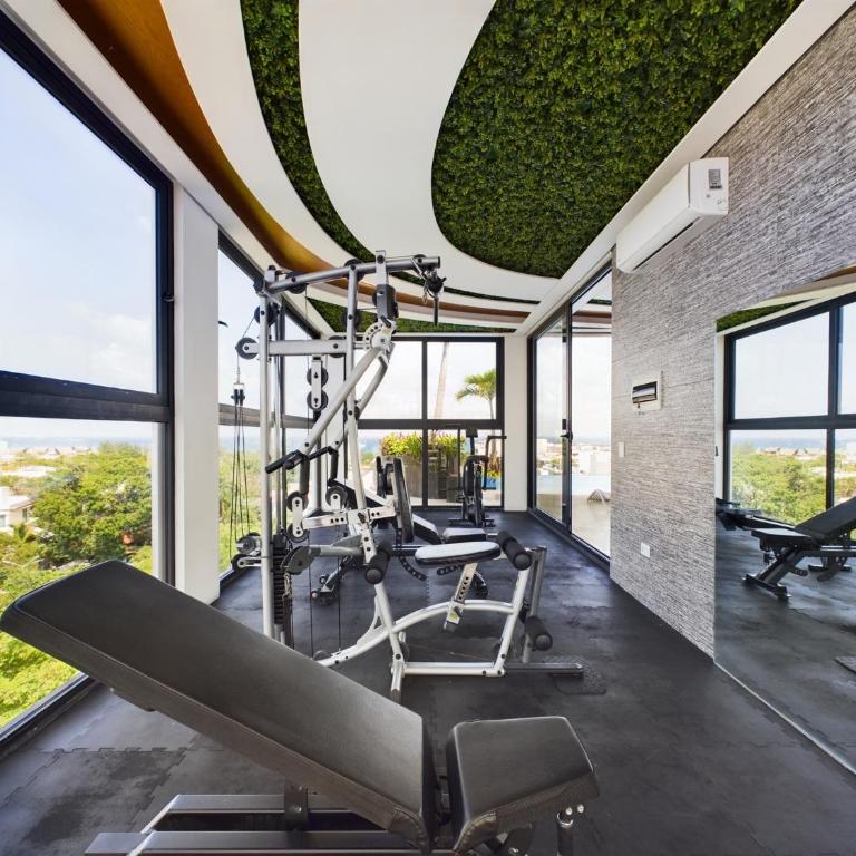 Studio near to 5th Avenue, Bars & Beautiful views By Yeah - Apartamento de 1 dormitorio - 28